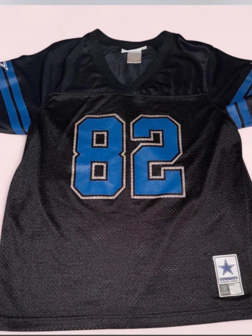 men’s/unisex mesh Dallas Cowboys Jason Witten fashion jersey,  2014–2016